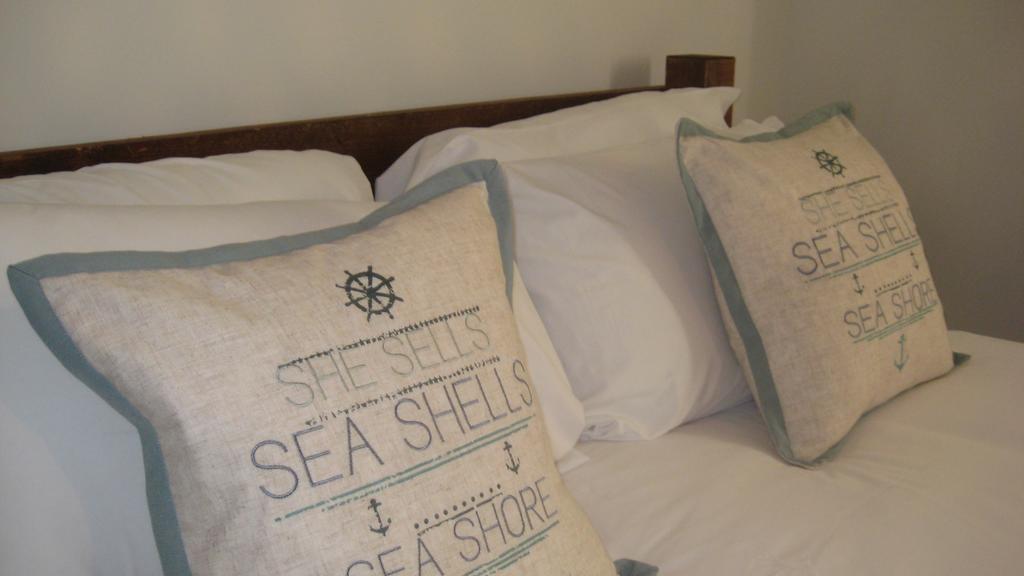 Apartamento Seaquest 1 New Quay Exterior foto